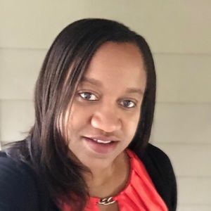 Meet your Posher, Cathy